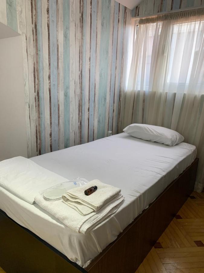 Gorgona Pansiyon Batum Dış mekan fotoğraf