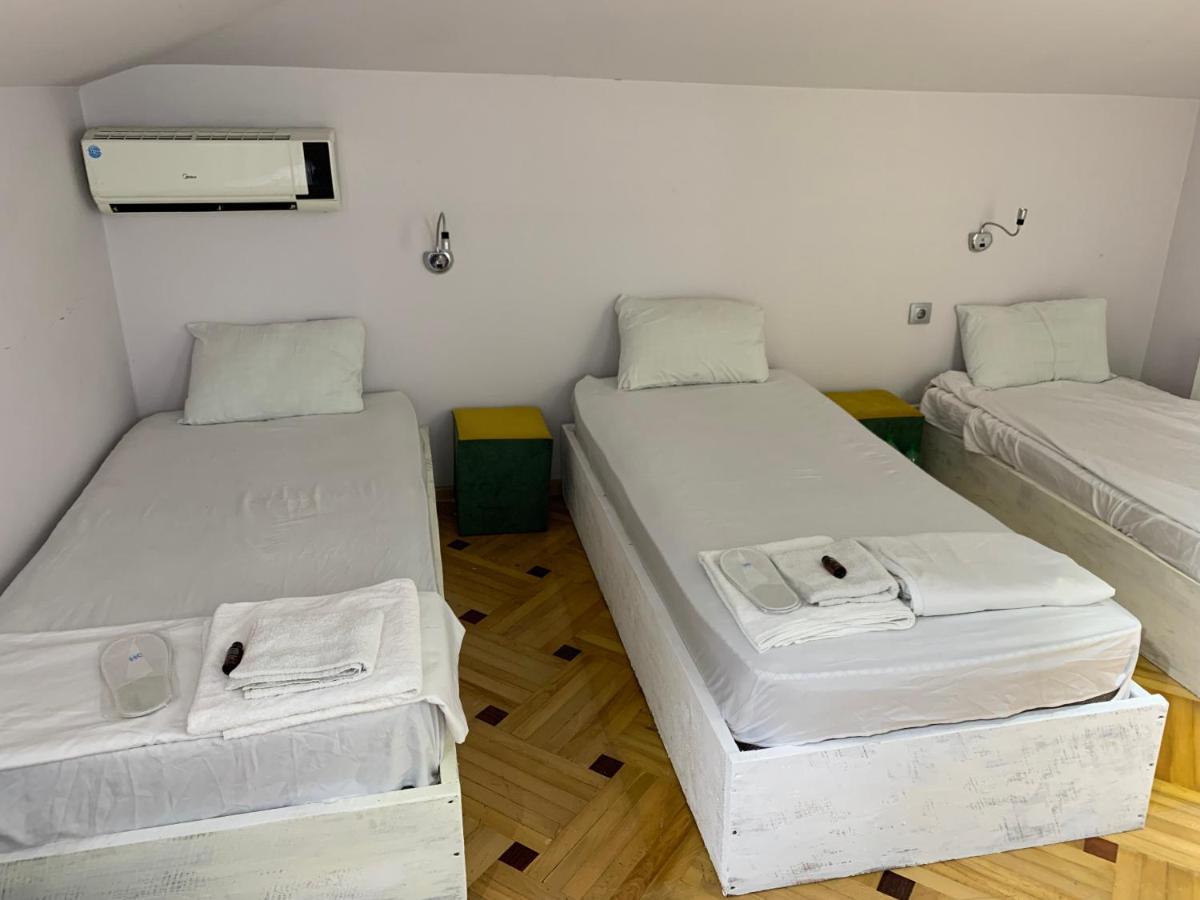 Gorgona Pansiyon Batum Dış mekan fotoğraf