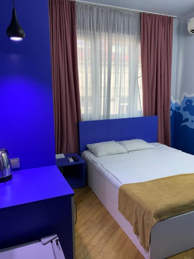 Gorgona Pansiyon Batum Dış mekan fotoğraf