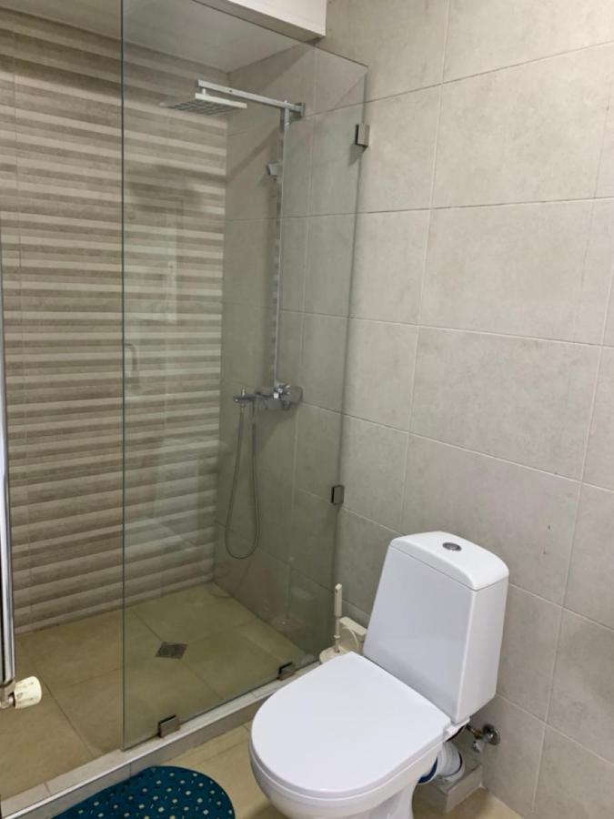 Gorgona Pansiyon Batum Dış mekan fotoğraf