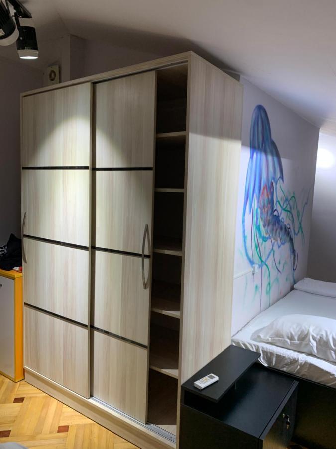 Gorgona Pansiyon Batum Dış mekan fotoğraf