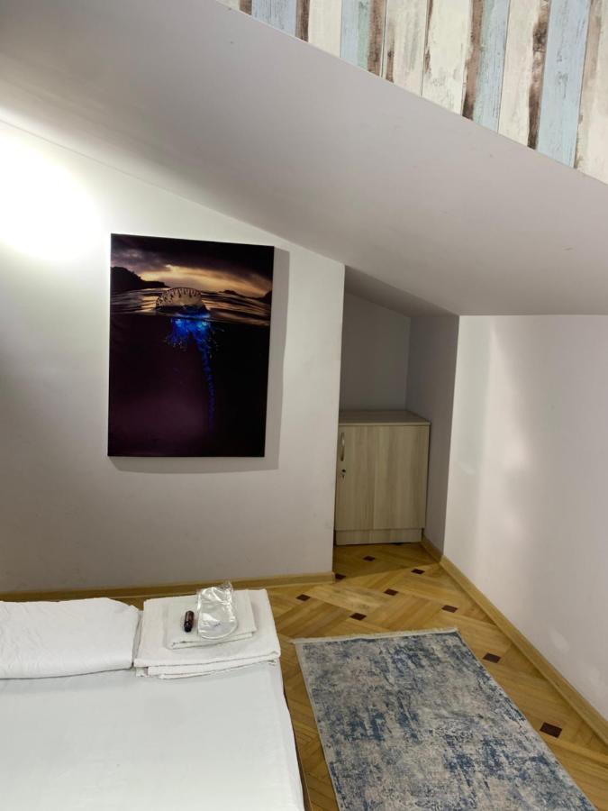 Gorgona Pansiyon Batum Dış mekan fotoğraf